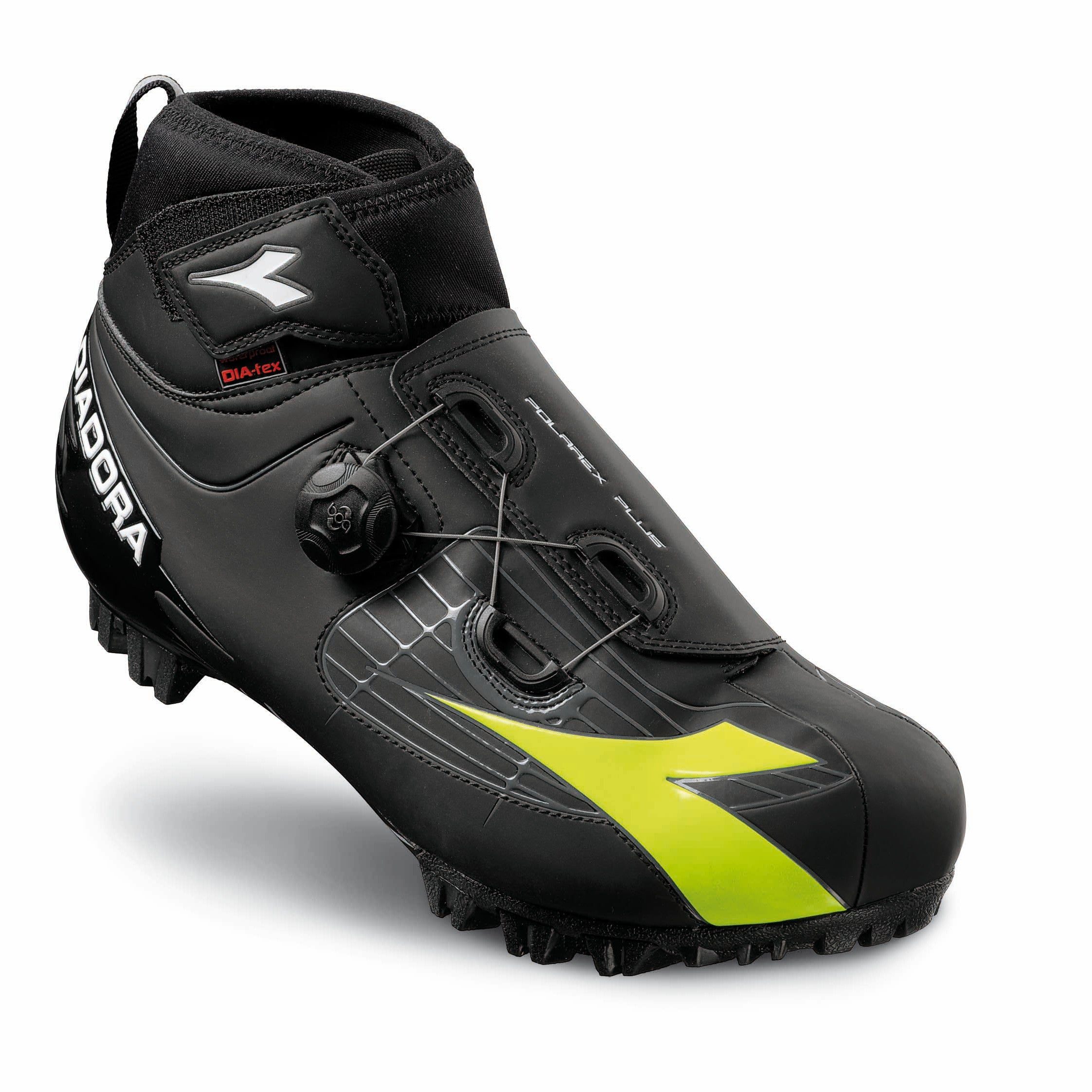 Chaussure Diadora Polarex Plus