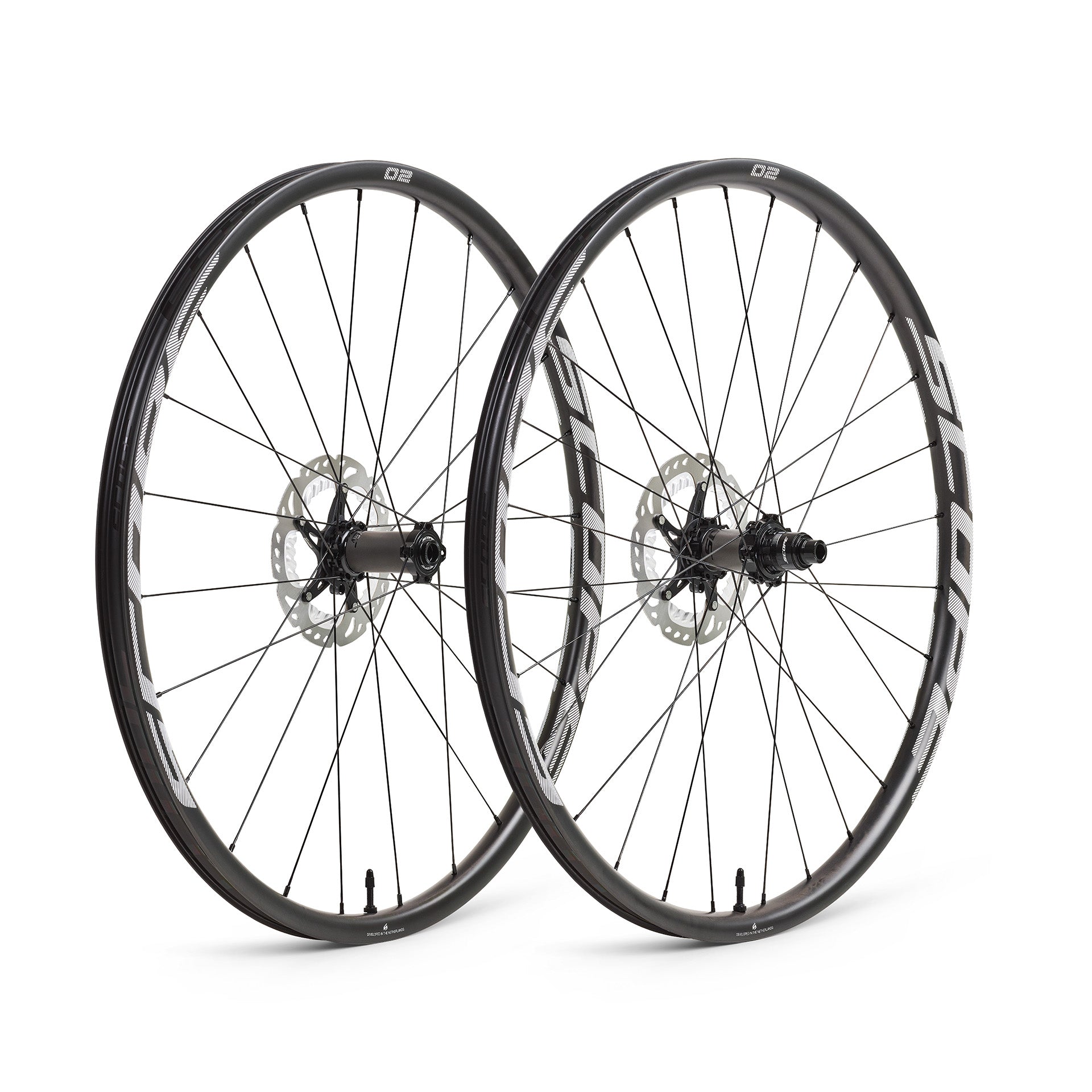 Roues Scope O2D