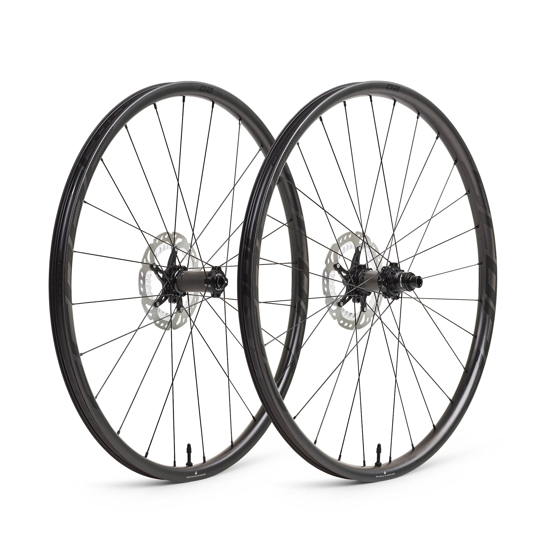 Roues Scope O2D