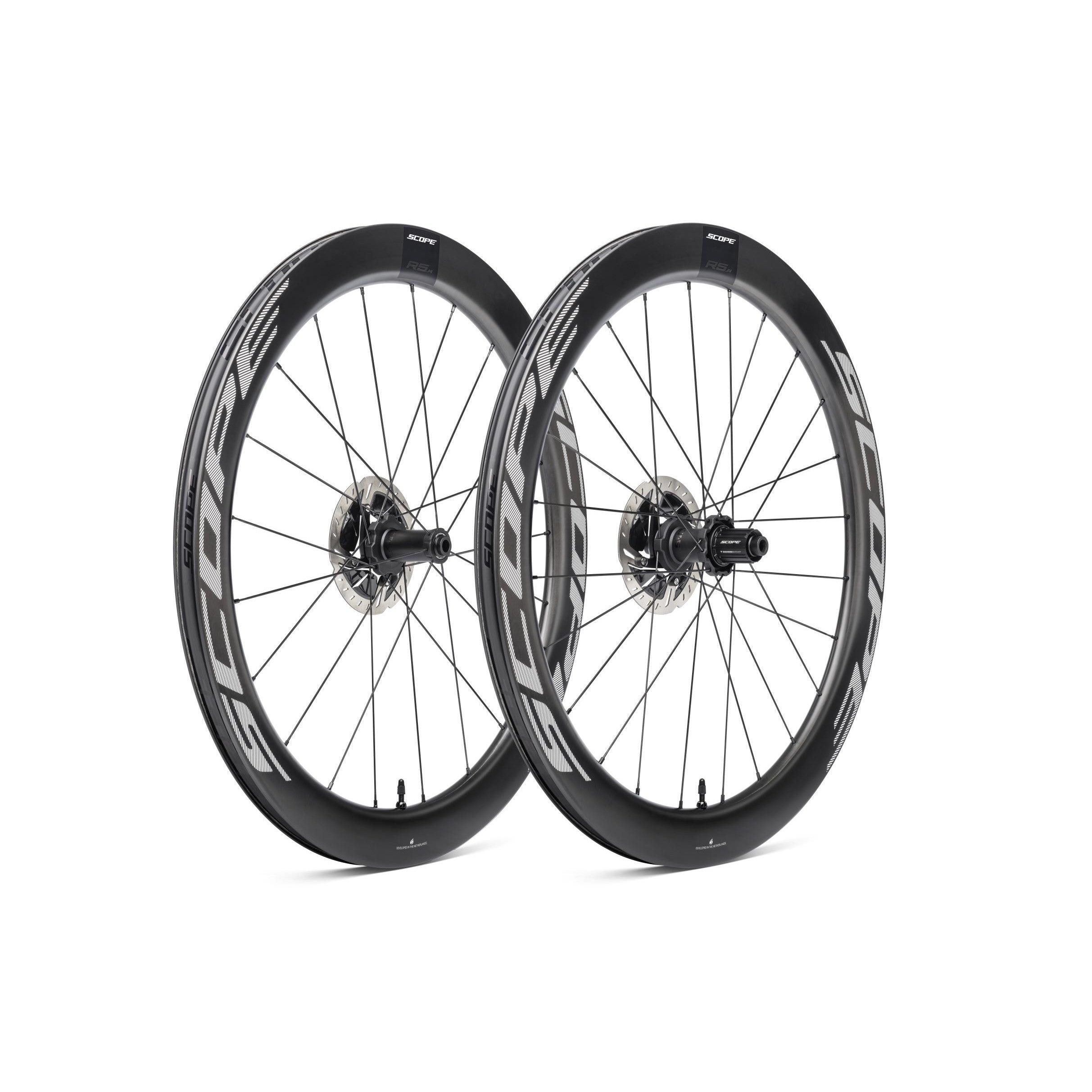 Roues Scope R5.A