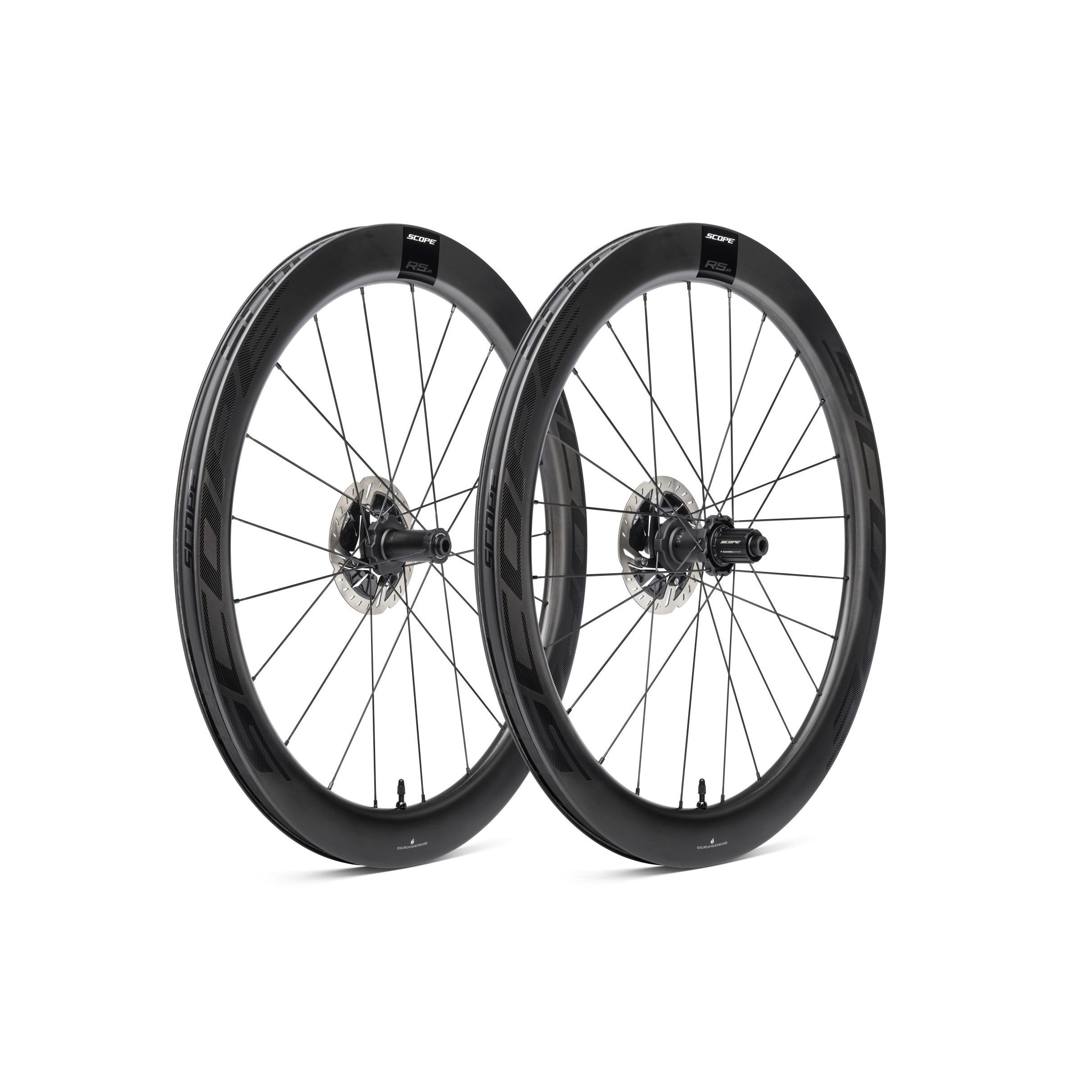 Roues Scope R5.A
