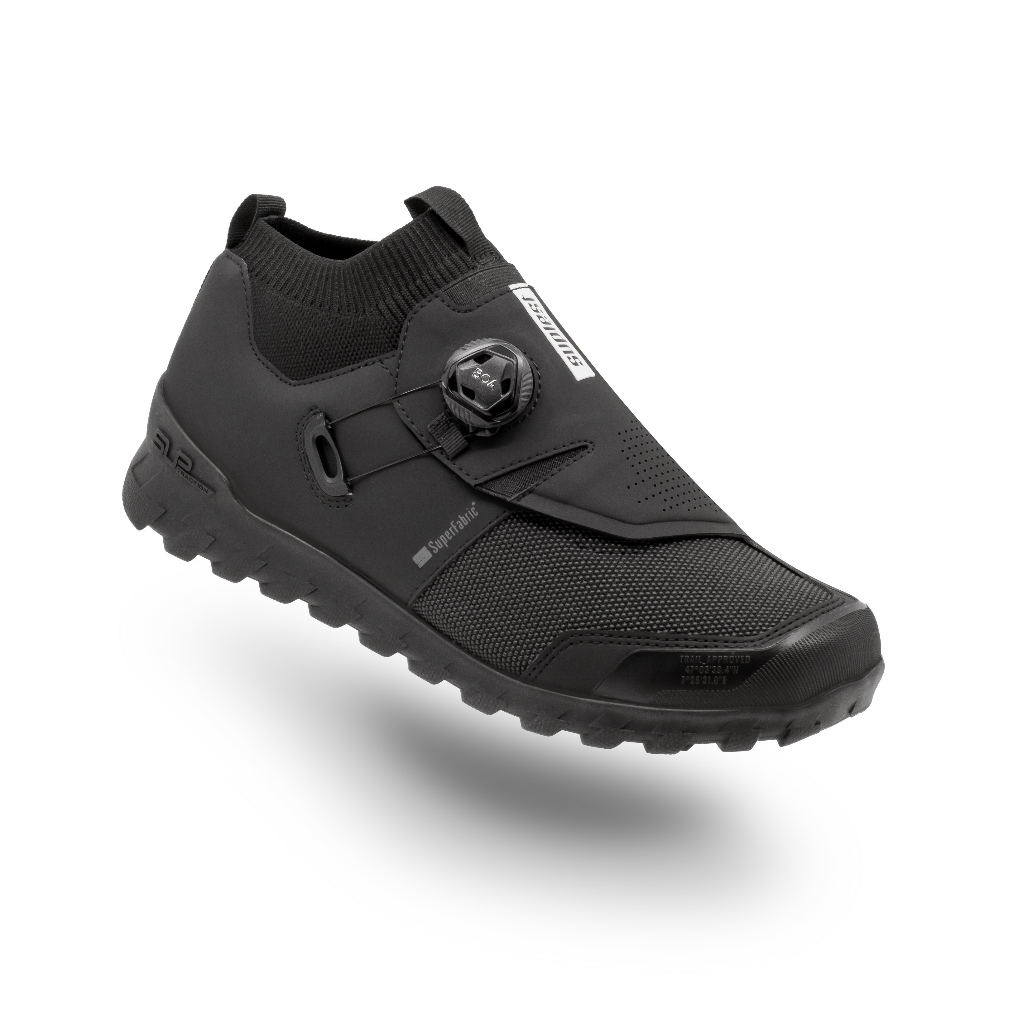 Chaussures Suplest Trail Pro