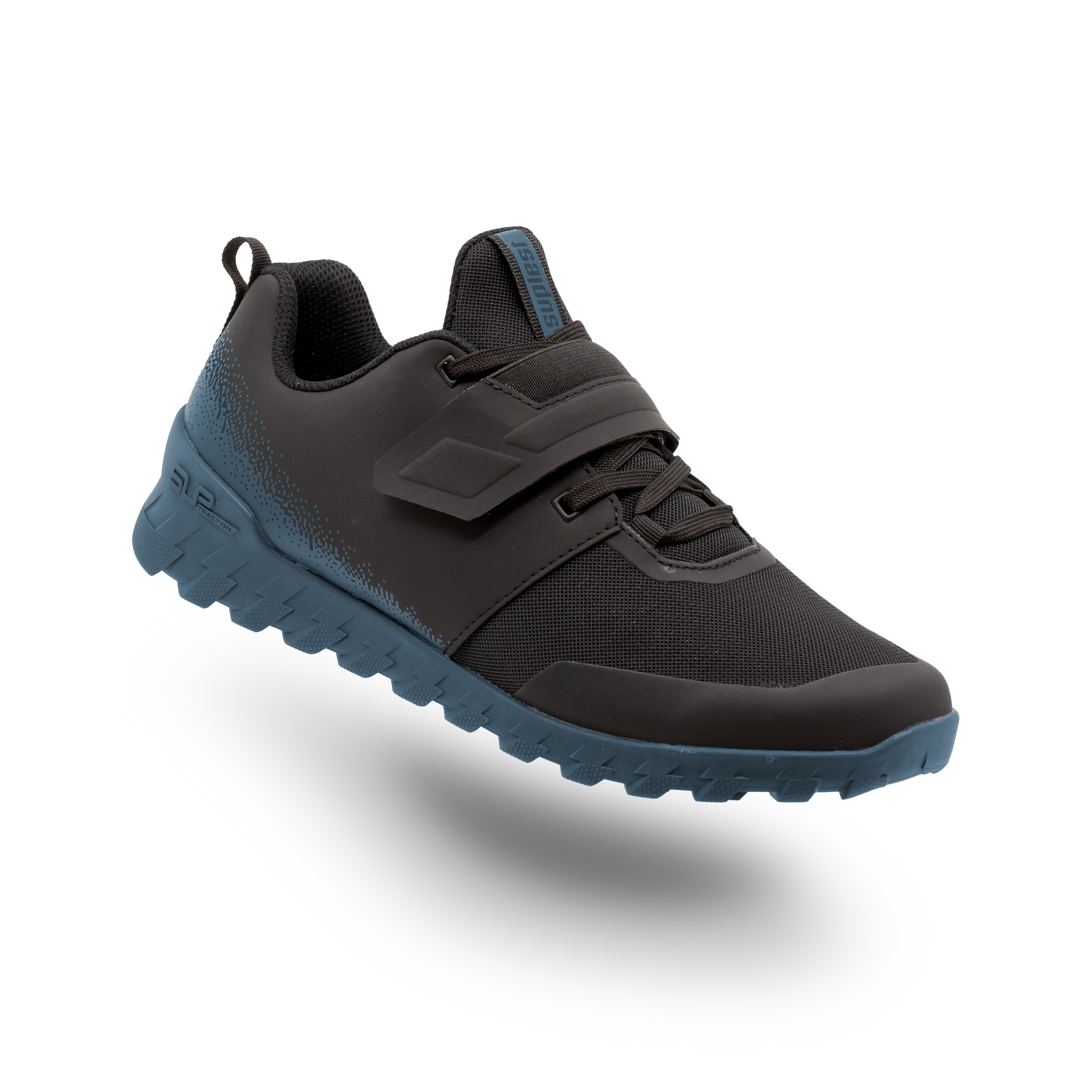 Chaussures Suplest Trail Sport