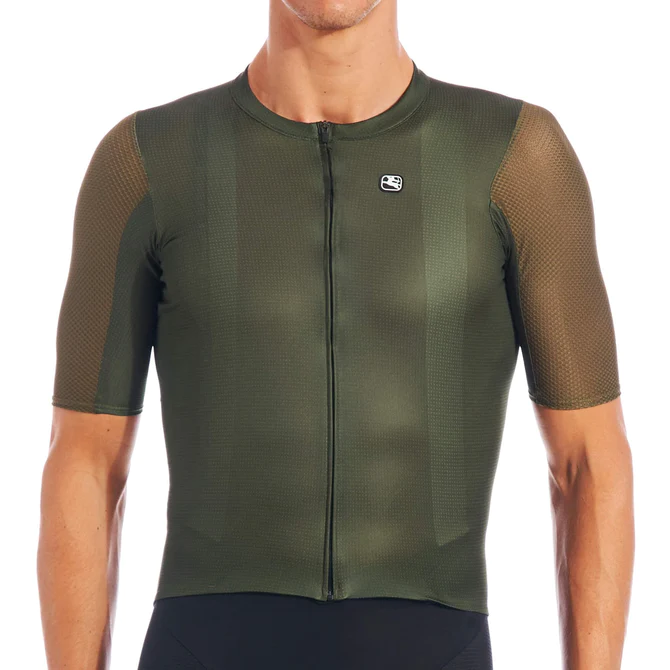 Maillot Giordana Silverline 21