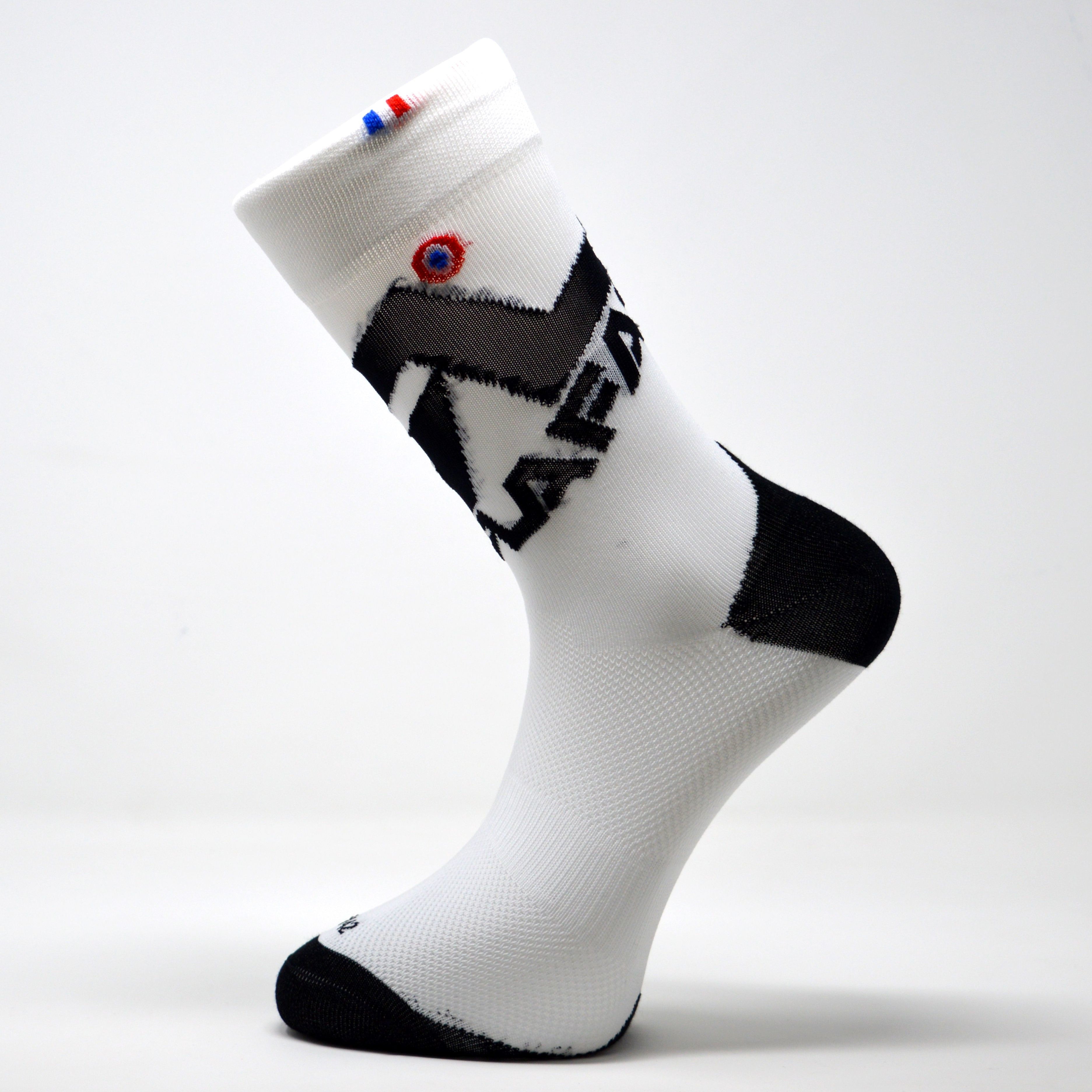 Rafa'l Big Logo Sokken