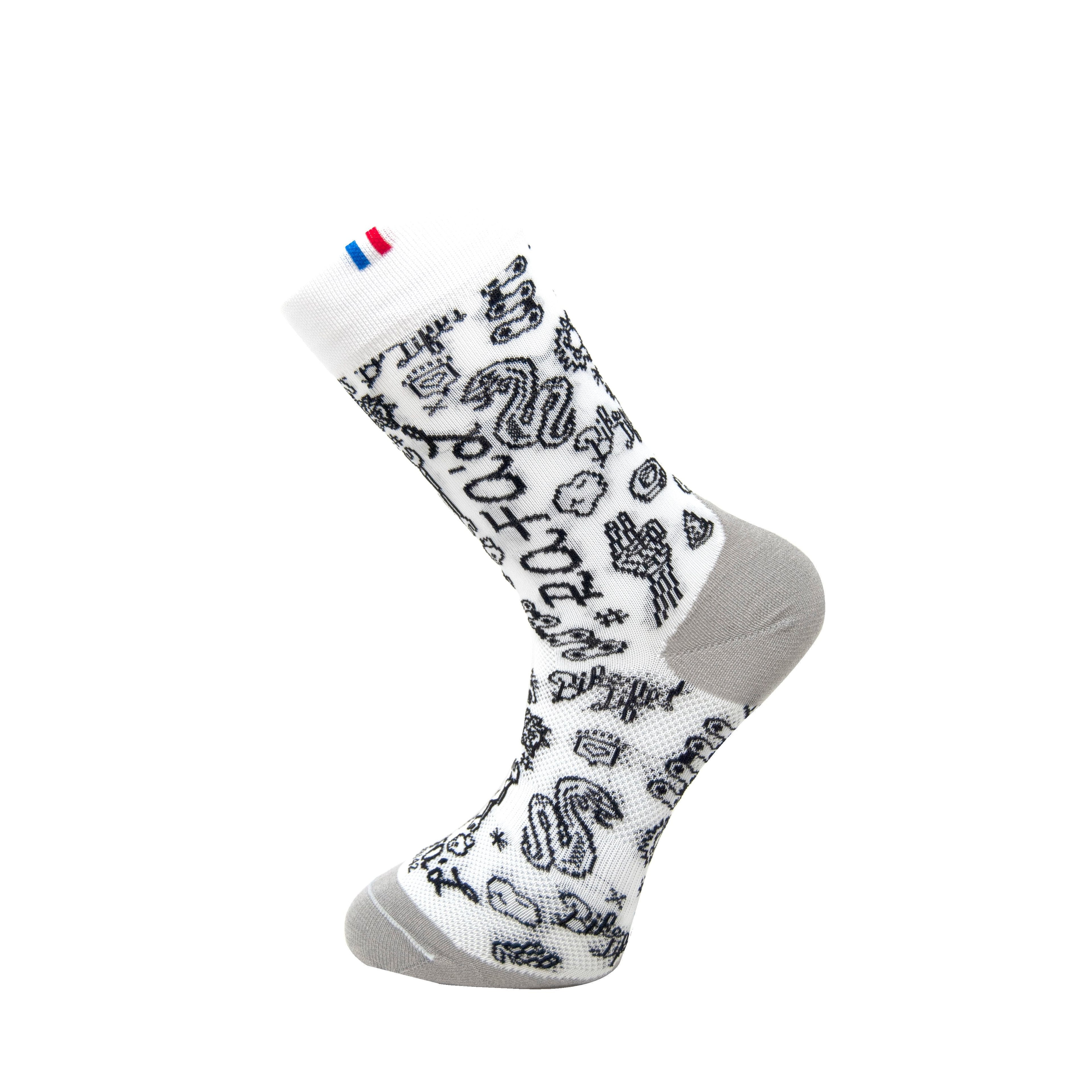 Rafa'l grappige sokken