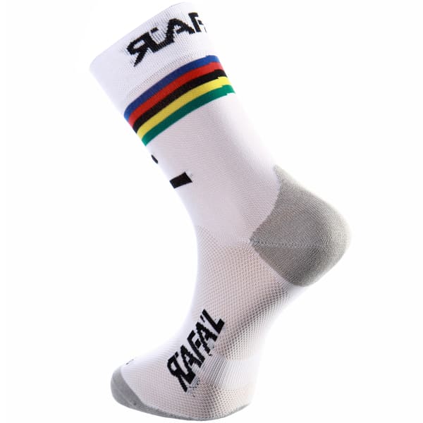 Rafa'l selectie sokken