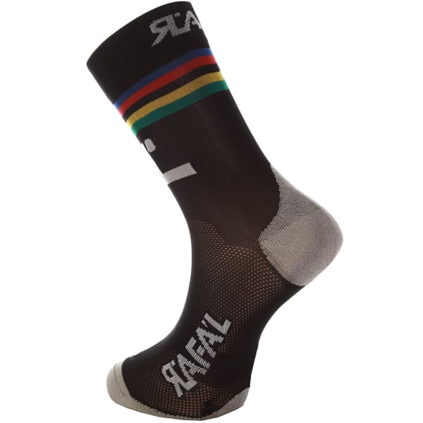 Rafa'l selectie sokken