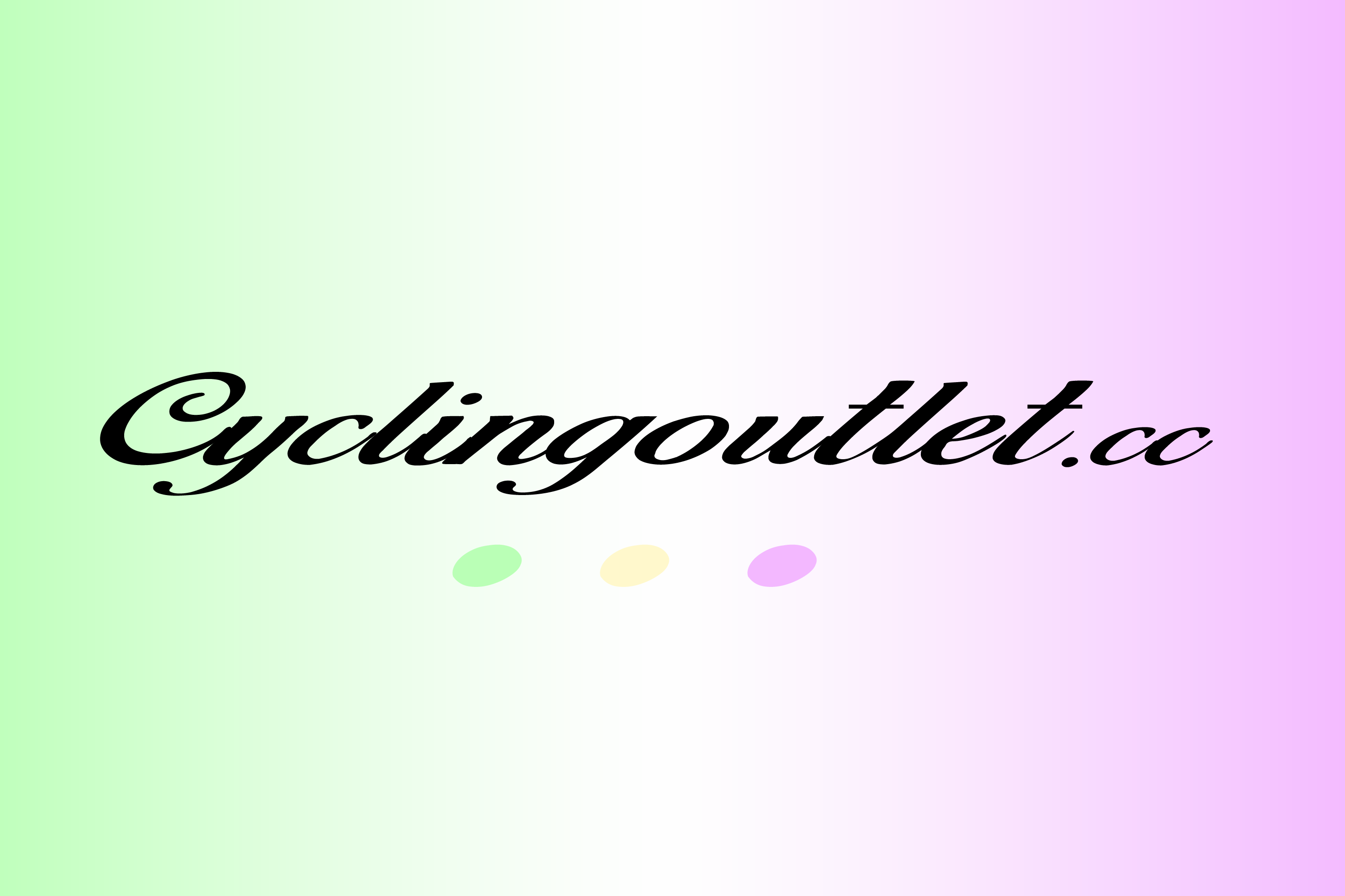 Cyclingoutlet.cc