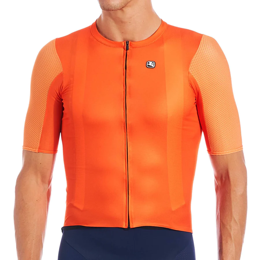Maillot Giordana Silverline 21