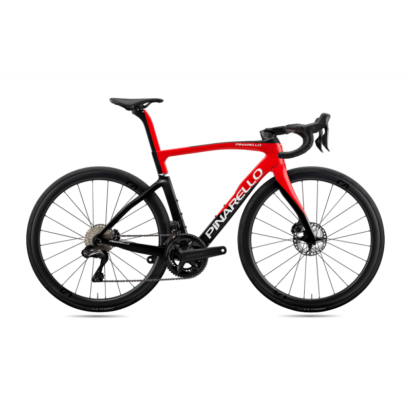 Pinarello F9 frame