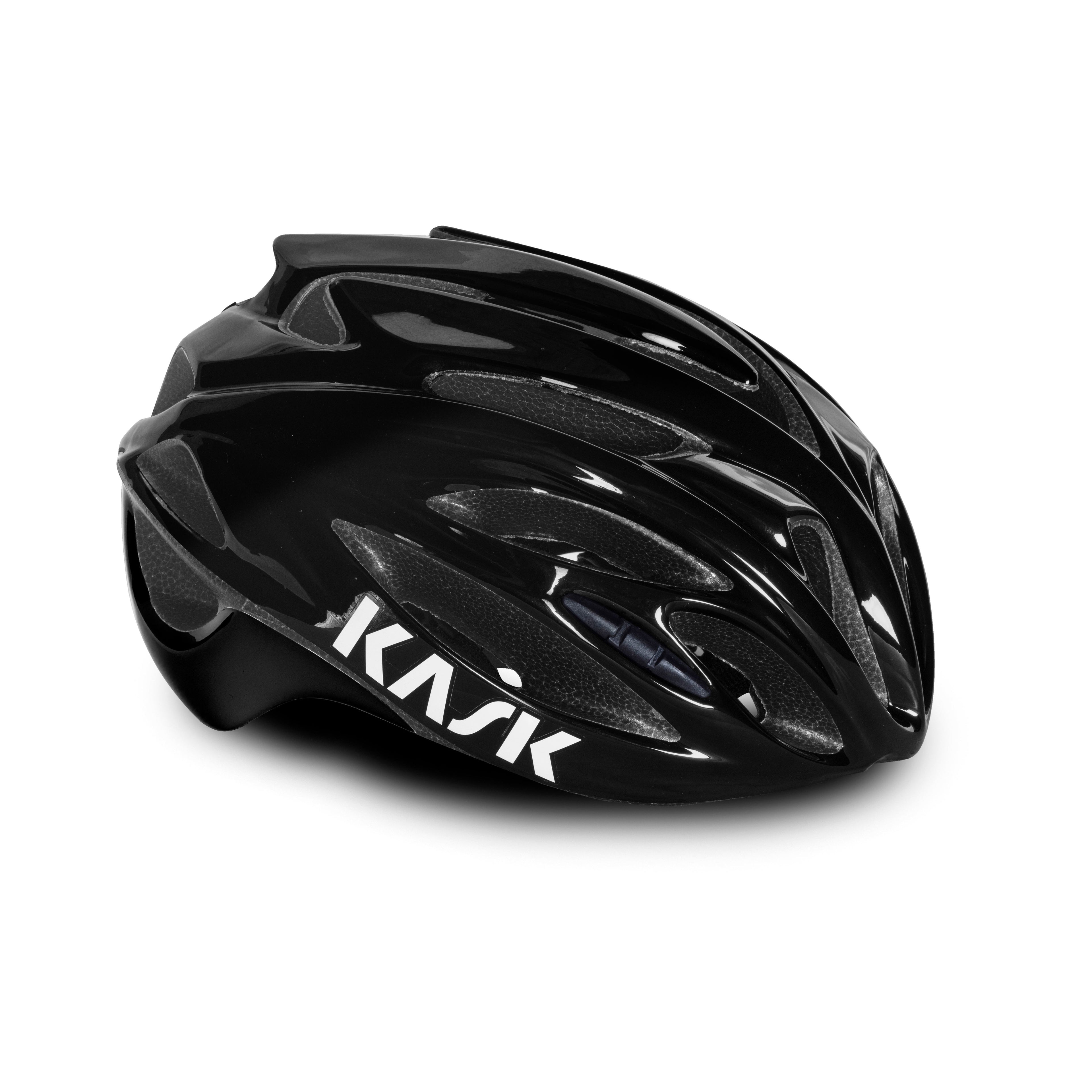 Casque Kask Rapido