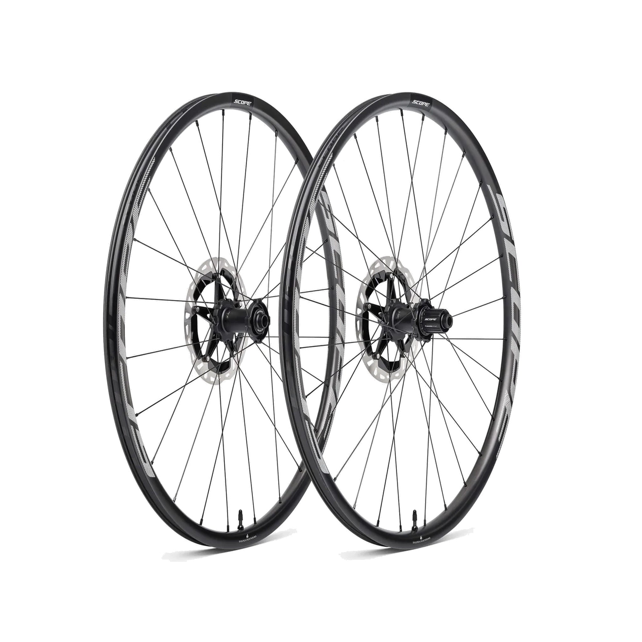 Roues Scope R2.O